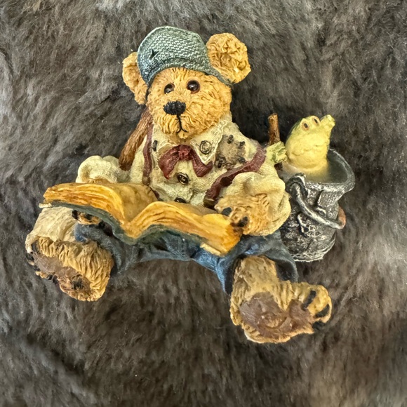 Vintage Boyds Bear collection - Picture 1 of 5